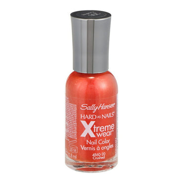 Sally Hansen Hard As Nails Xtreme Wear, Sun Kissed 06, 1 Ea