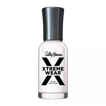 Sally Hansen Xtreme Wear White On 21, 1 Ea