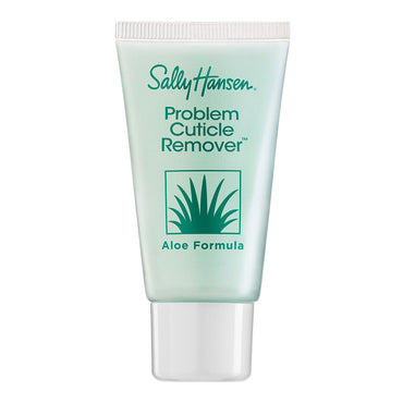 Sally Hansen Problem Cuticle Remover Aloe Formula, 1 Oz
