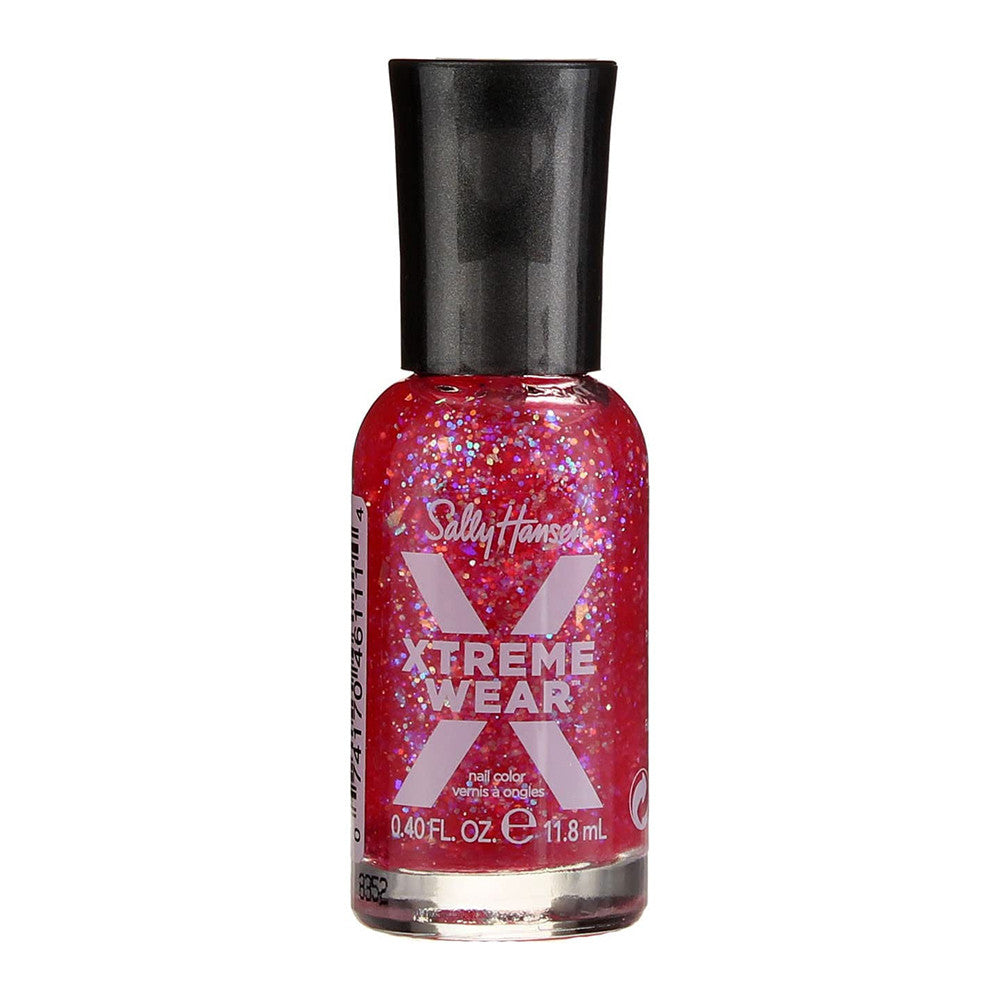 Sally Hansen Xtreme Wear Nail Polish Heart of Sass, 0.4 Oz