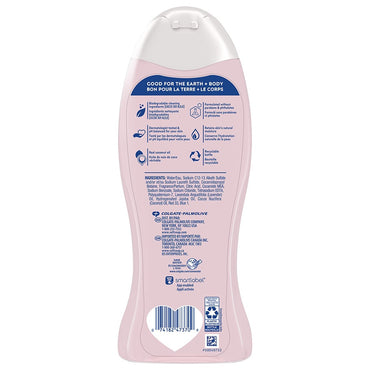 Softsoap Luminous Oils with Coconut Oil and Lavender, 20 Oz