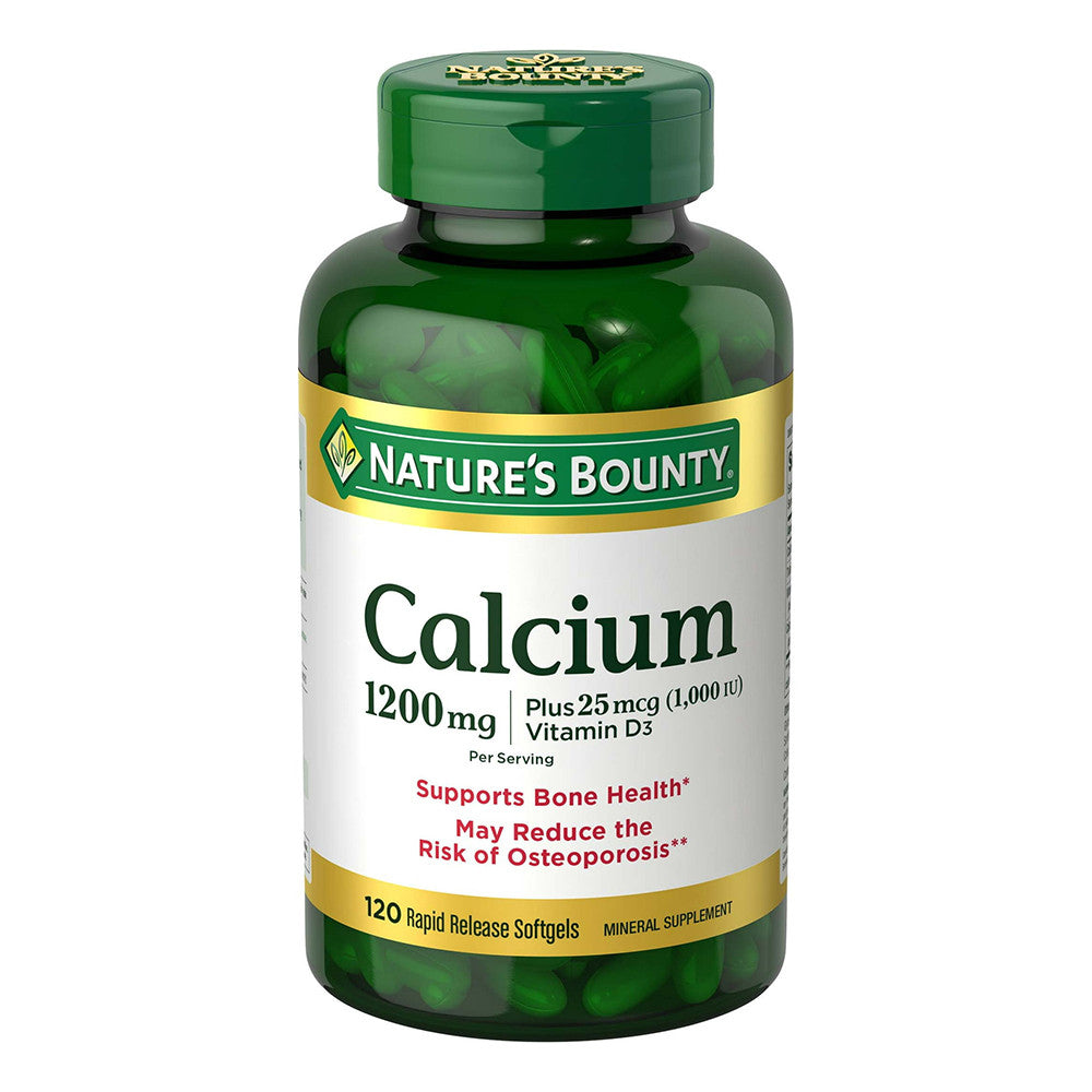 Natures Bounty Ginseng Complex Herbal Health Capsules, 75 Ea