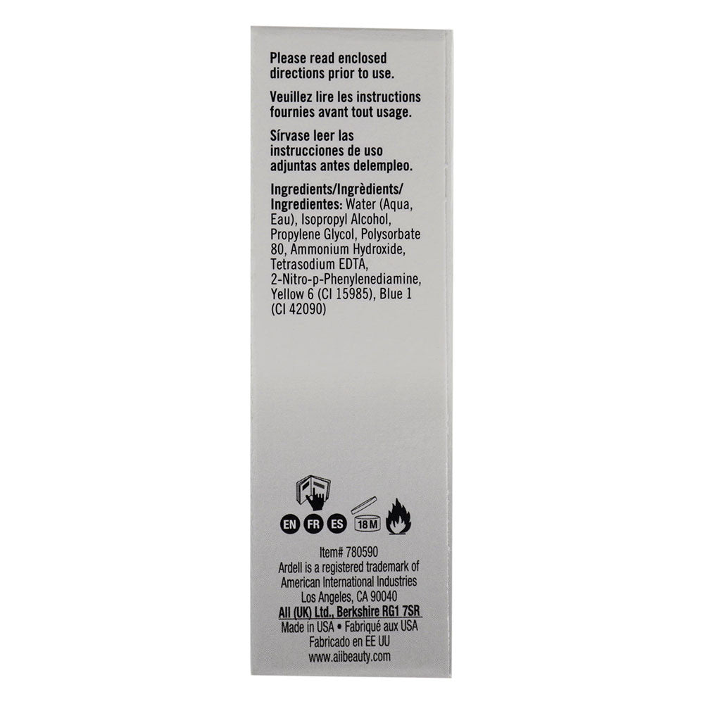 Ardell Gray Magic Color Additive, 1 Oz