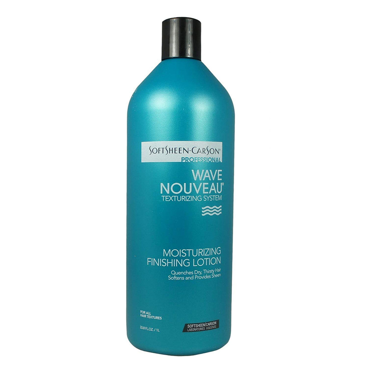Wave Nouveau Moisturizing Finishing Lotion, 33.8 oz