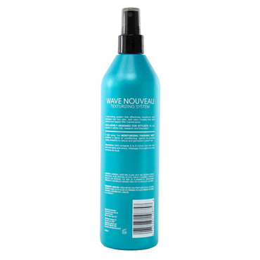 Softsheen Carson Wave Nouveau Moisturizing Finishing Mist, 16.9 Oz