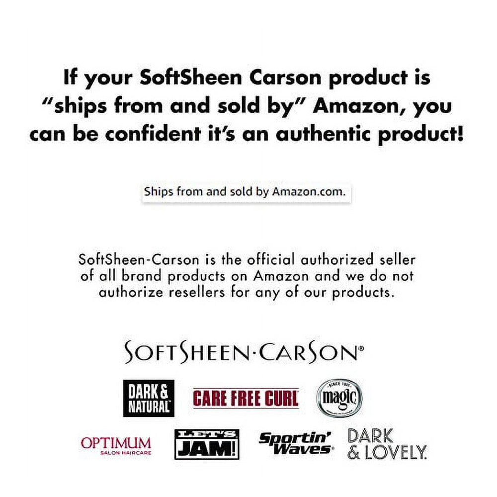 Softsheen Carson Wave Nouveau Moisturizing Finishing Mist, 16.9 Oz