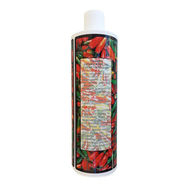 Spanish Garden Original Pepper Shampoo, 16 Oz