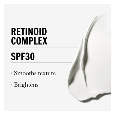 Olay Regenerist Retinol 24 + Peptide SPF Moisturizer, SPF 30, 1.7 Oz