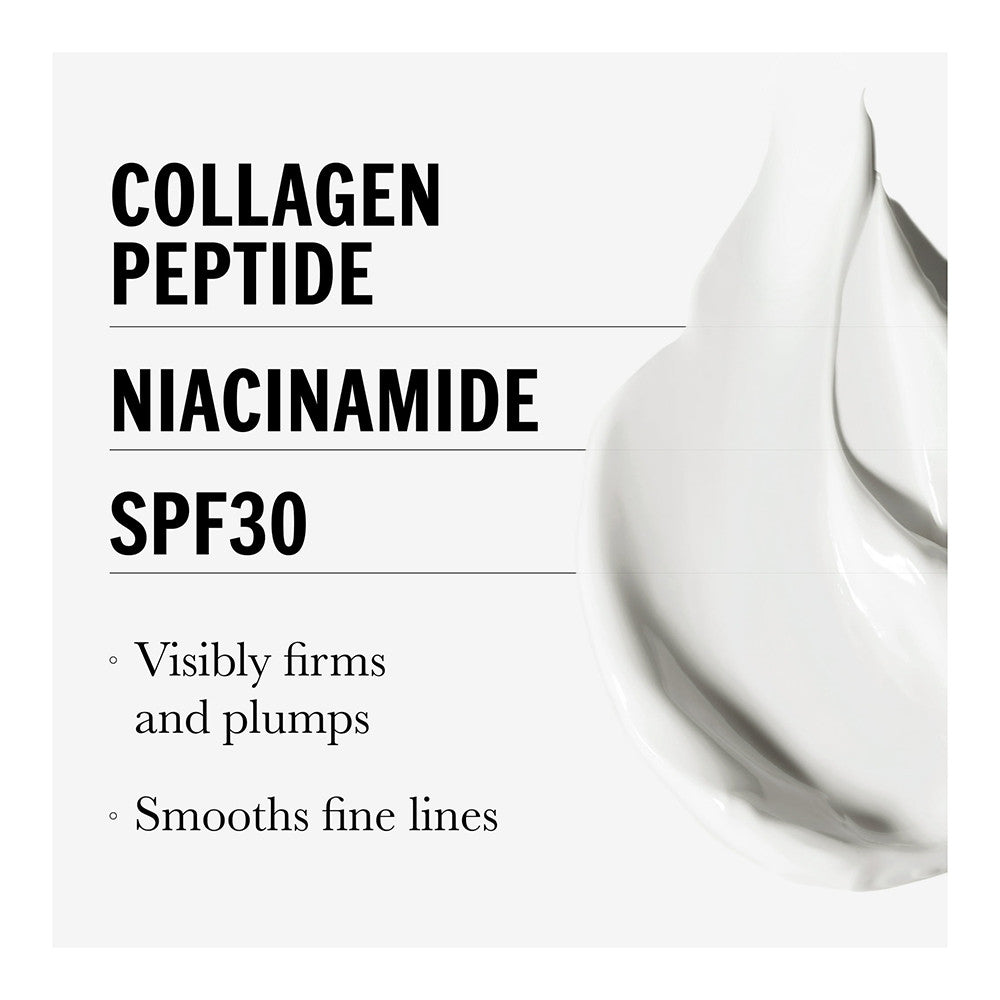 Olay Regenerist Collagen Peptide 24 SPF Moisturizer, SPF 30, 1.7 Oz
