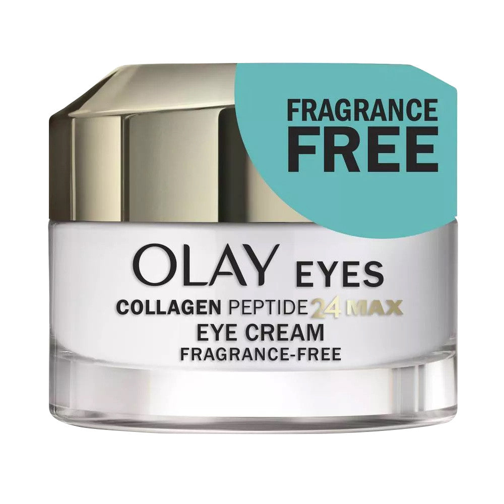 Olay Collagen Peptide 24 Max Eye Cream, 0.5 Oz