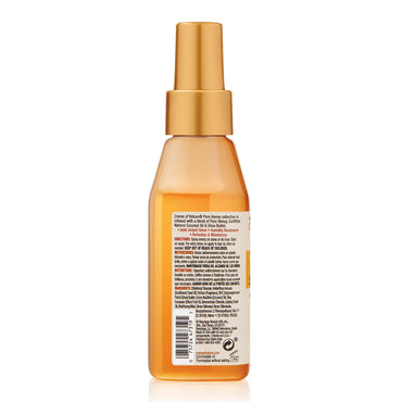 Creme Of Nature Pure Honey Shine Hair Mist, 4 Oz
