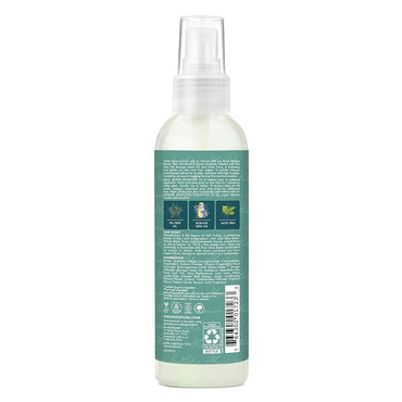 Shea Moisture Wig and Weave Tea Tree and Borage Seed Oil Bond Release Spray, 4.1 Oz
