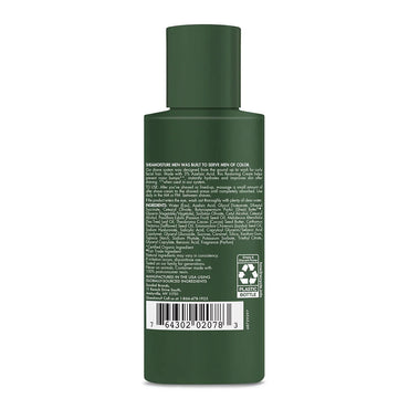 Shea Moisture Men Aftershave Restoring Cream, 2 Oz