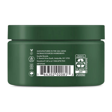 Shea Moisture Men Daily Exfoliating Pads for Smooth Skin, 30 Ea