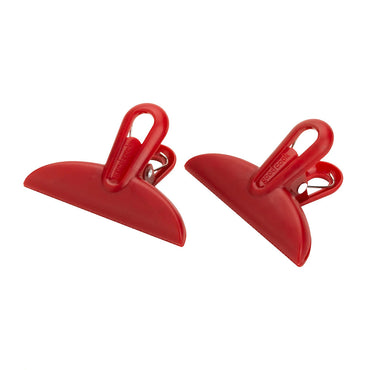 Goodcook mini Bag Clips Pack, Seels in Freshness, 2 Ea