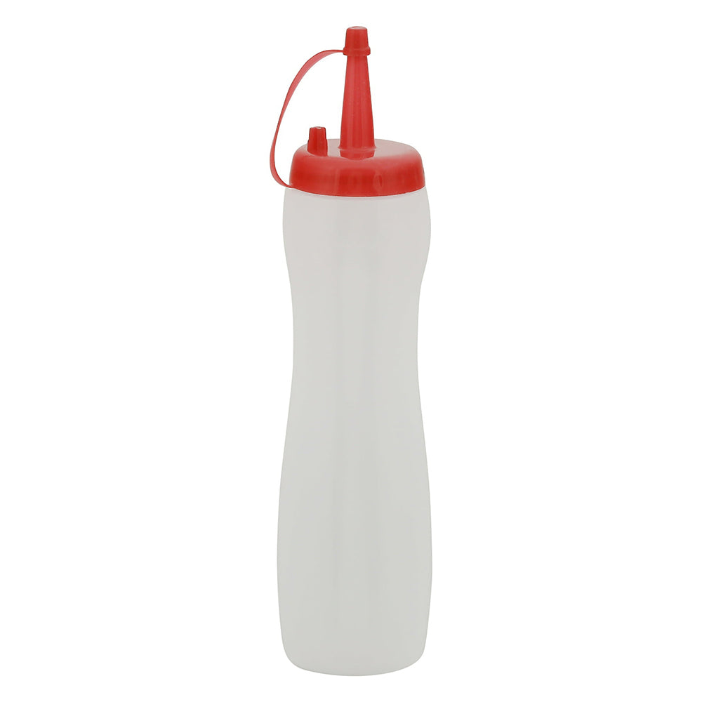 Good Cook Bottle Dispenser for Easy Dispensing of Oils Sauces and Condiments 1Ea