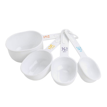 Goodcook Measuring Cups, 4 Ea