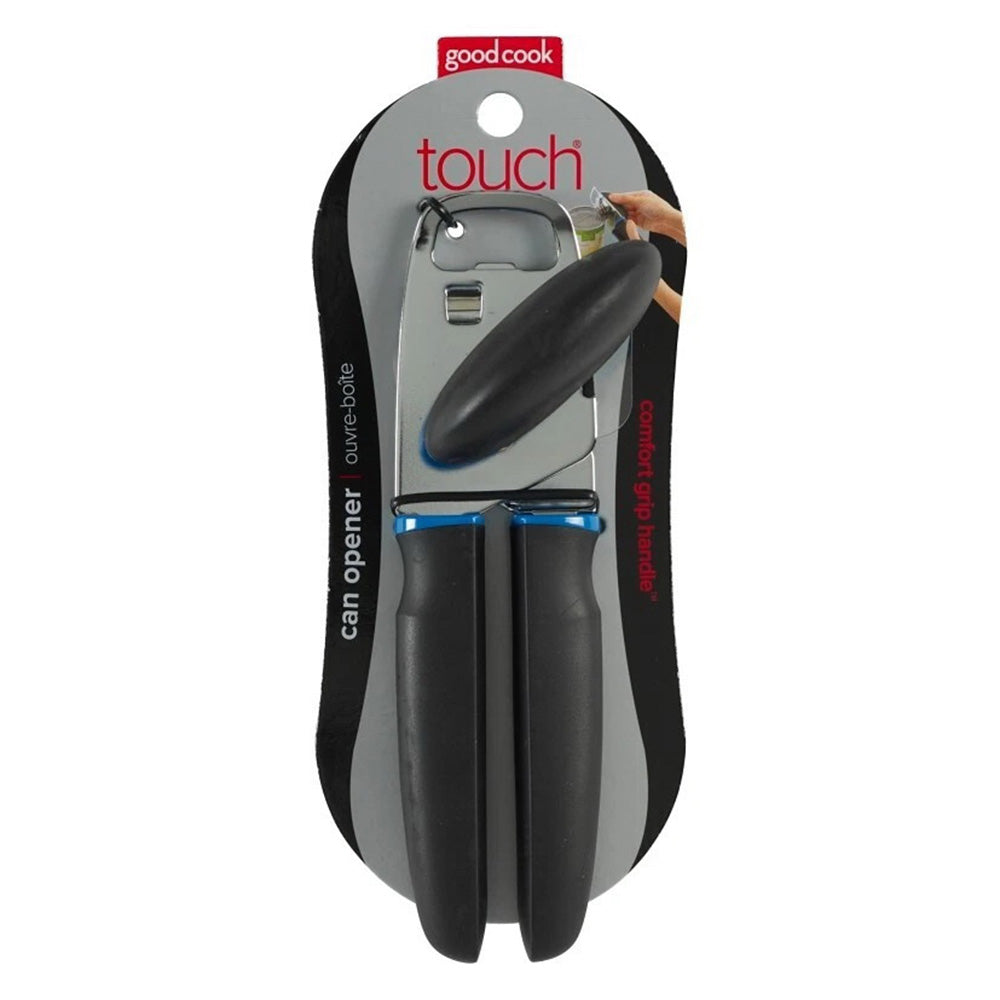 GoodCook Touch Can Opener for Effortless and Safe Can Opening 1Ea