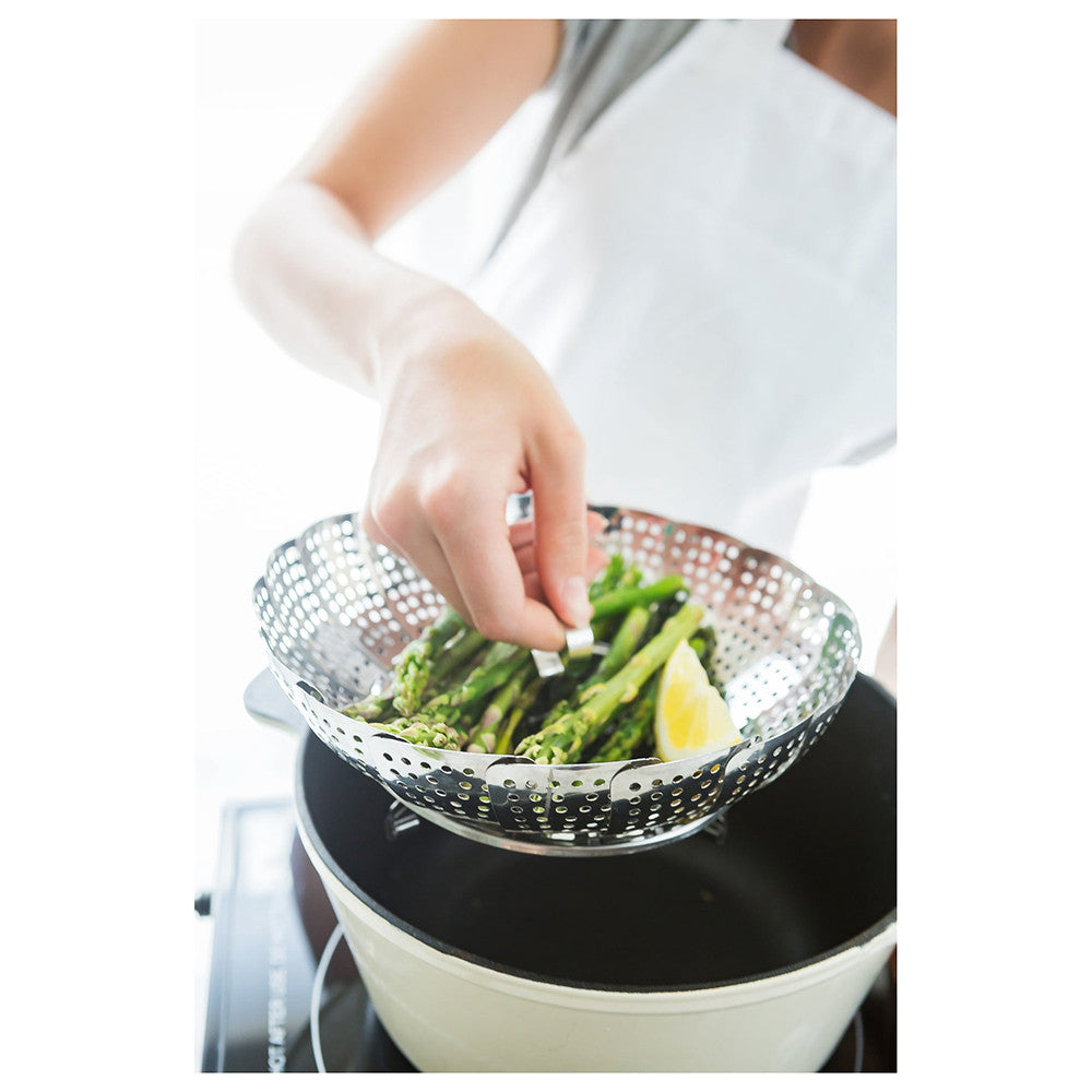 Goodcook Steamer Basket