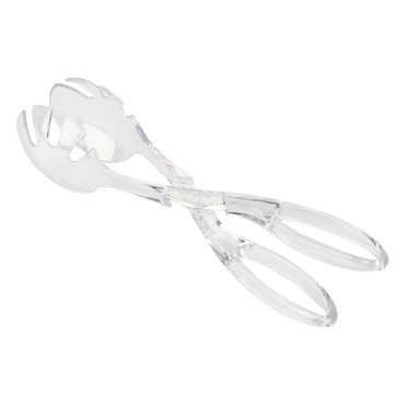 Goodcook Plastic Salad Tongs, 1 Ea