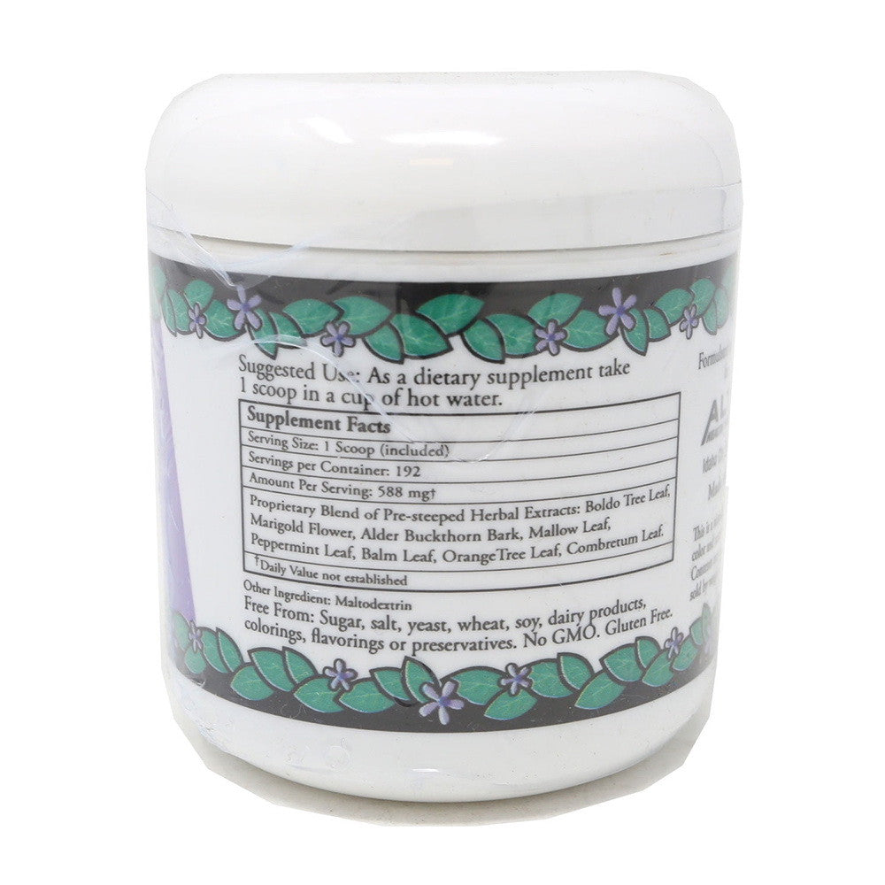 Alta Health Proucts Can-Gest Powder A Natural Digestive Aid - 4 Oz