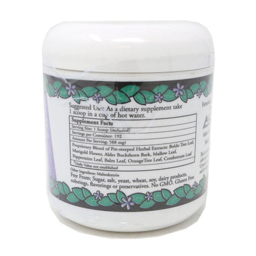 Alta Health Proucts Can-Gest Powder A Natural Digestive Aid - 4 Oz