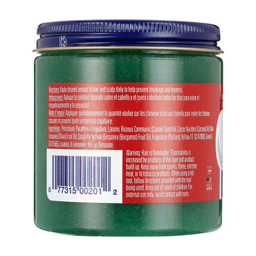 Dax Pomade Compounded With Vegetable Oils, Lanolin, 7.5 Oz