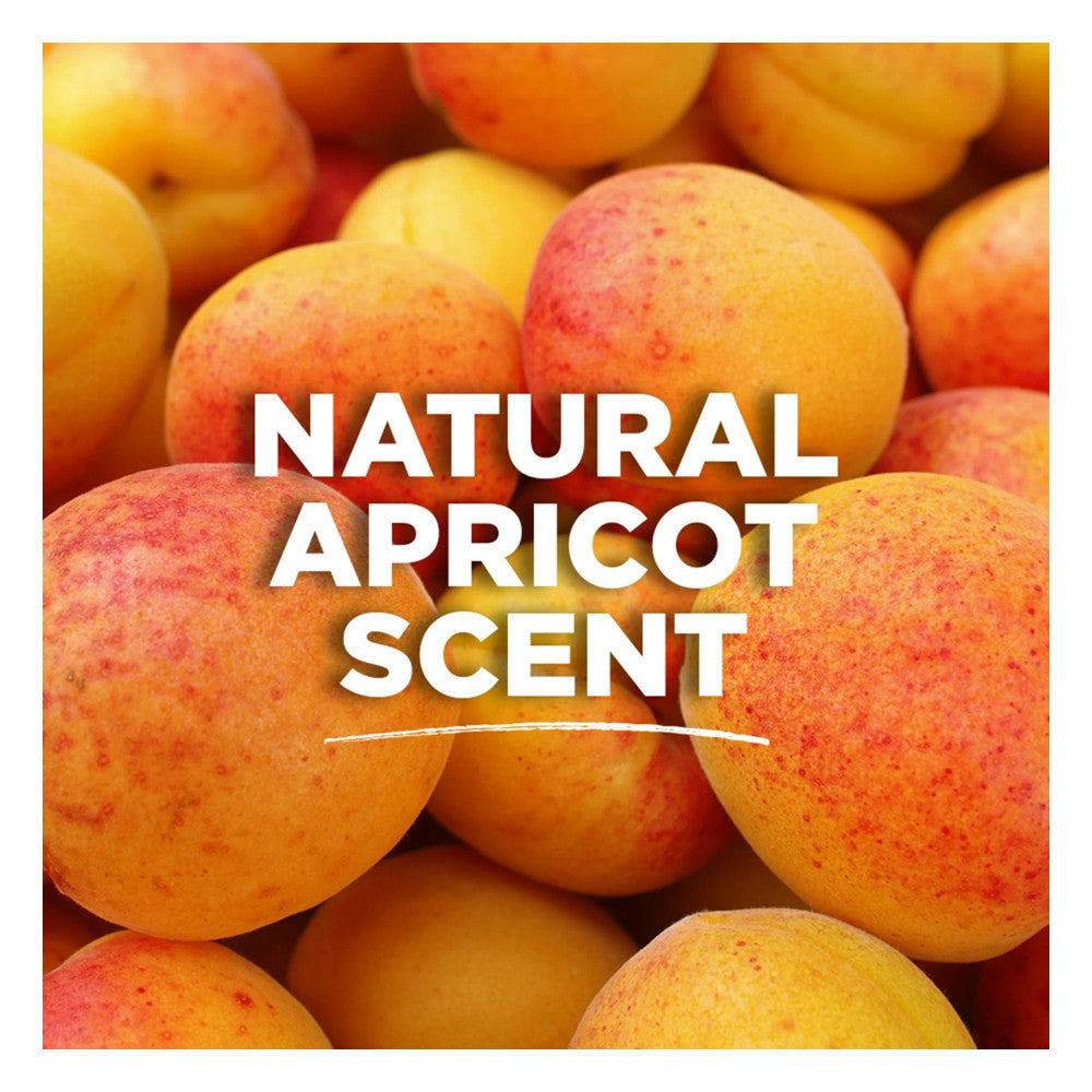 Toms Of Maine Natural Long-Lasting Deodorant Stick Apricot, 2.25 Oz
