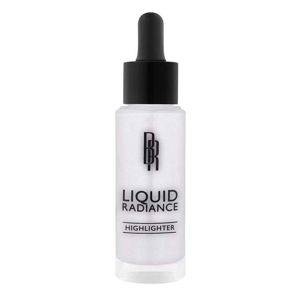Black Radiance Liquid Radiance Highlighter, Moonlit Glow, 1 Ea