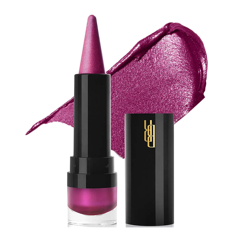Black Radiance Metalicious Lip Sculptor, Diamond Pink, 1 Ea
