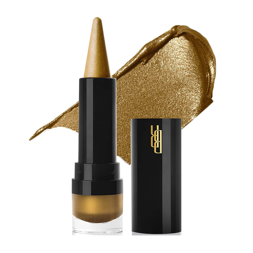 Black Radiance Metalicious Lip Sculptor, Gold Star, 1 Ea