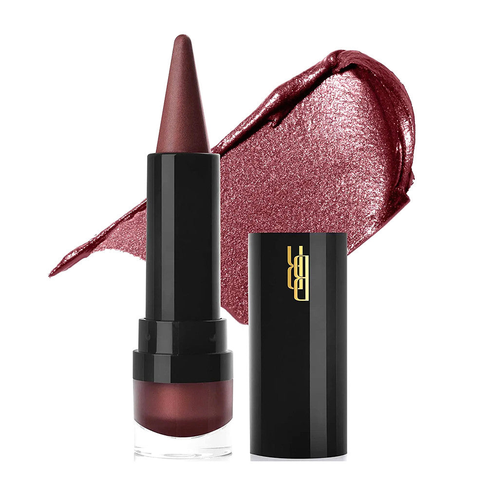Black Radiance Metalicious Lip Sculptor, Lava Chrome, 1 Ea