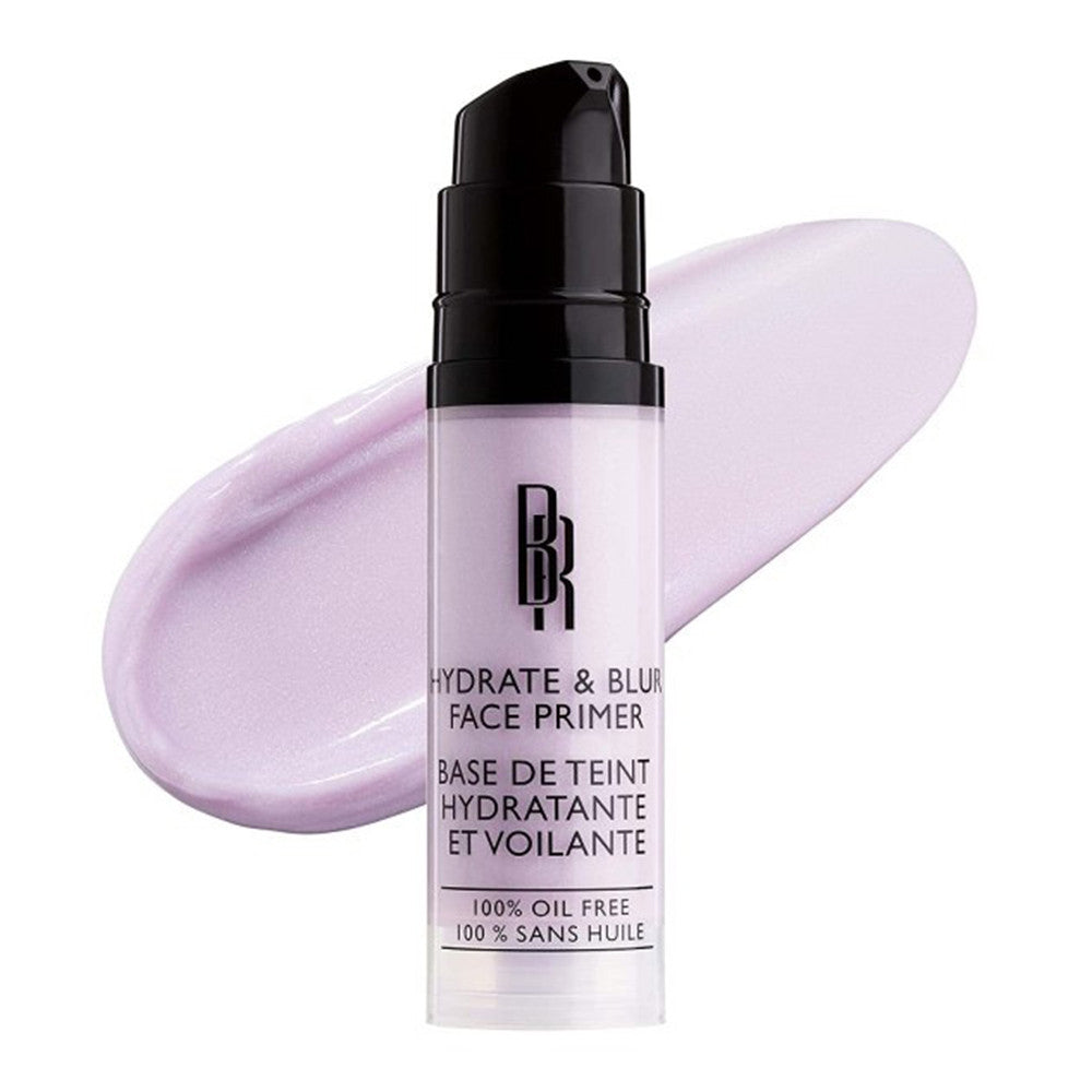 Black Radiance Hydrate and Blur Face Primer, 1 Ea