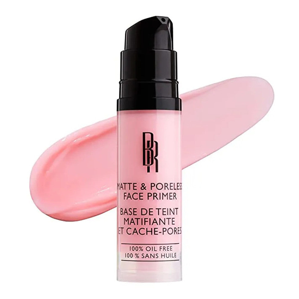 Black Radiance Matte and Poreless Face Primer, 1 Ea