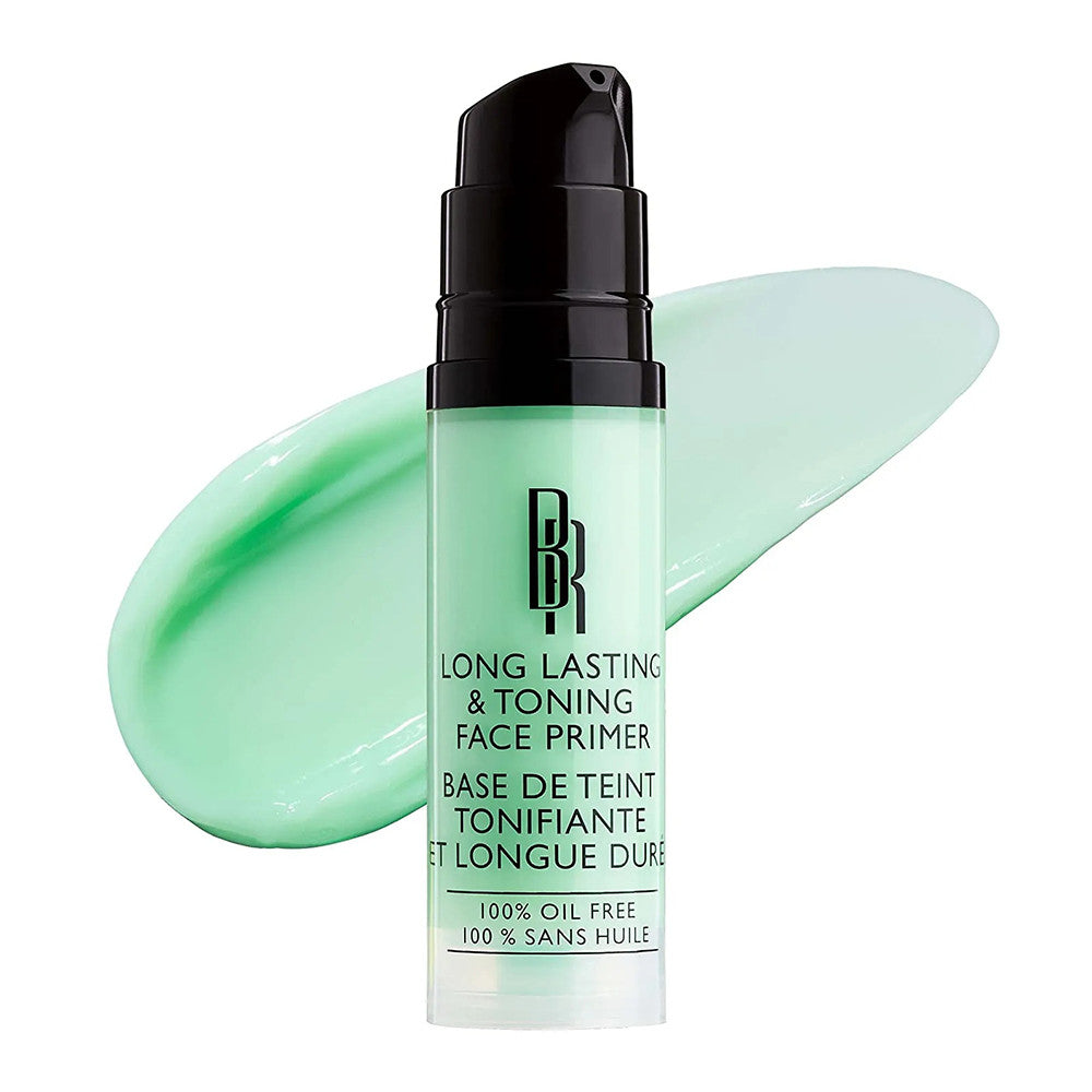 Black Radiance Long Lasting and Toning Face Primer, 1 Ea