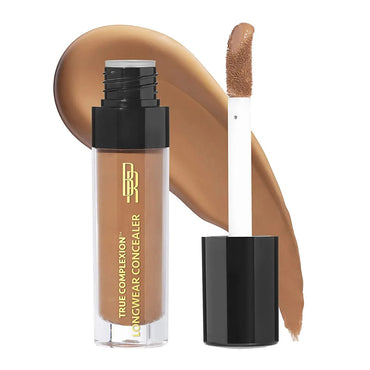 Black Radiance True Complexion Longwear Concealer, Light To Medium, 1 Ea