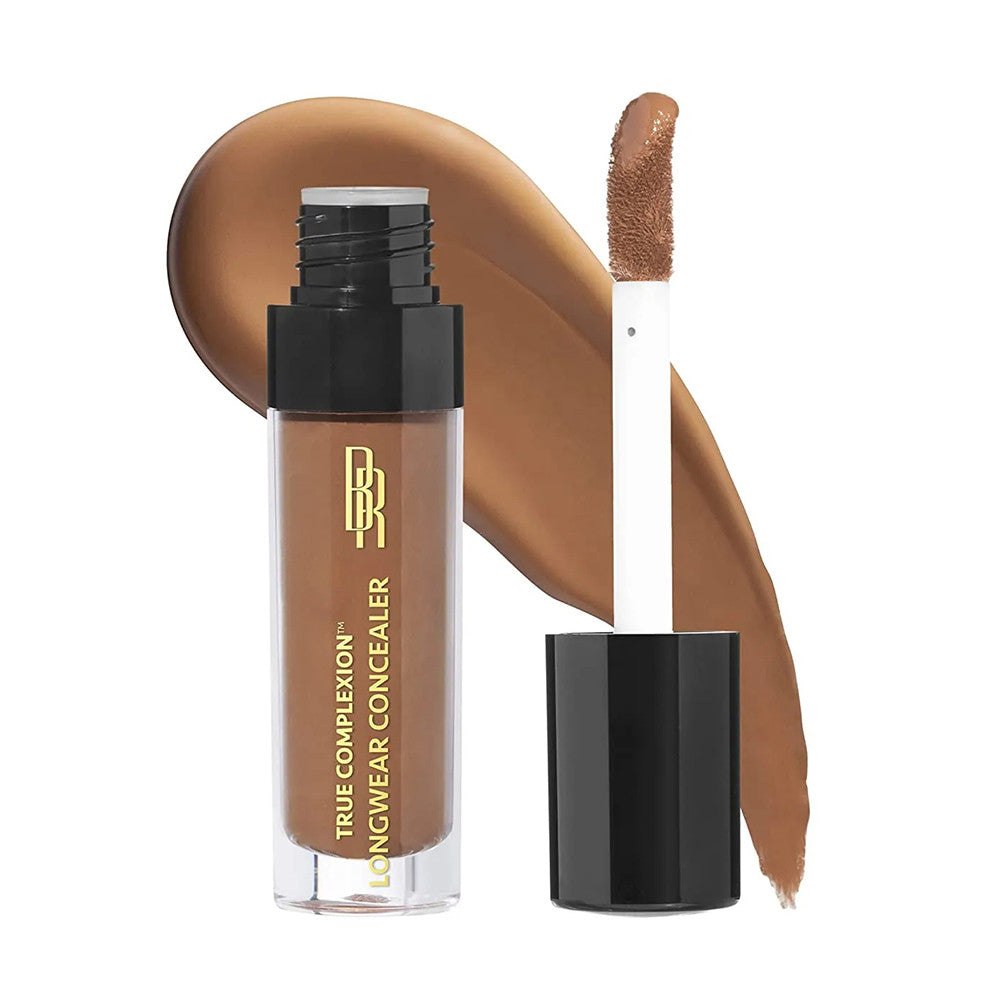 Black Radiance True Complexion Longwear Concealer, Medium, 1 Ea