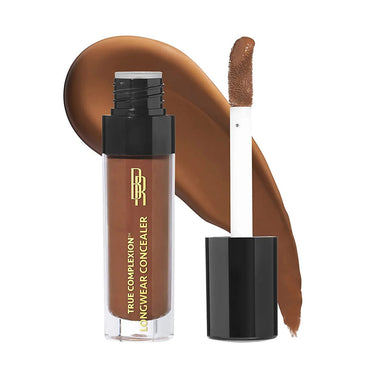 Black Radiance True Complexion Longwear Concealer, Dark, 1 Ea