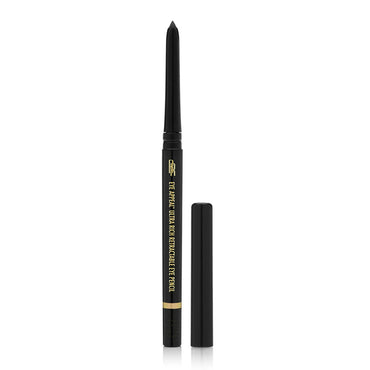 Black Radiance Eye Appeal Retractable Eyeliner Pencil, Sparkling Black, 1 Ea