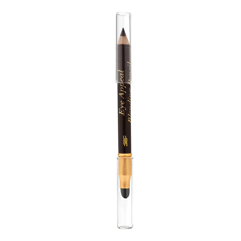 Black Radiance Eye Appeal Blending Pencil, Kohl Brown, 1 Ea