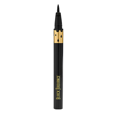 Black Radiance Fine Line Waterproof Liquid Eyeliner Pen, 1 Ea