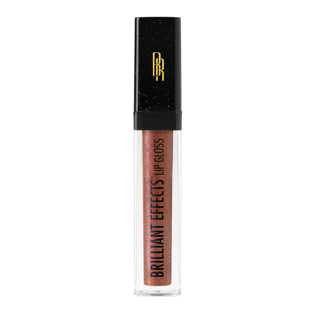 Black Radiance Brilliant Effects Lip Gloss, Love Sick, 1 Ea