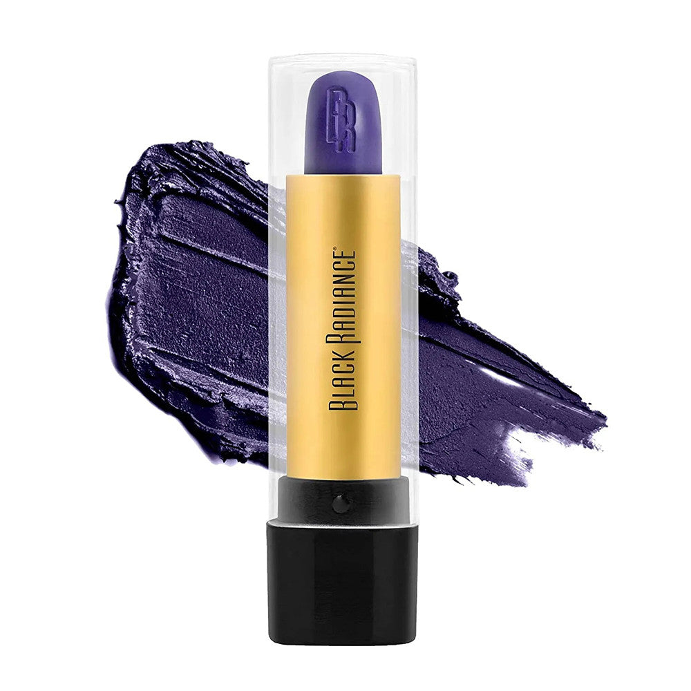 Black Radiance Perfect Tone Lip Color, Purple Madness, 1 Ea