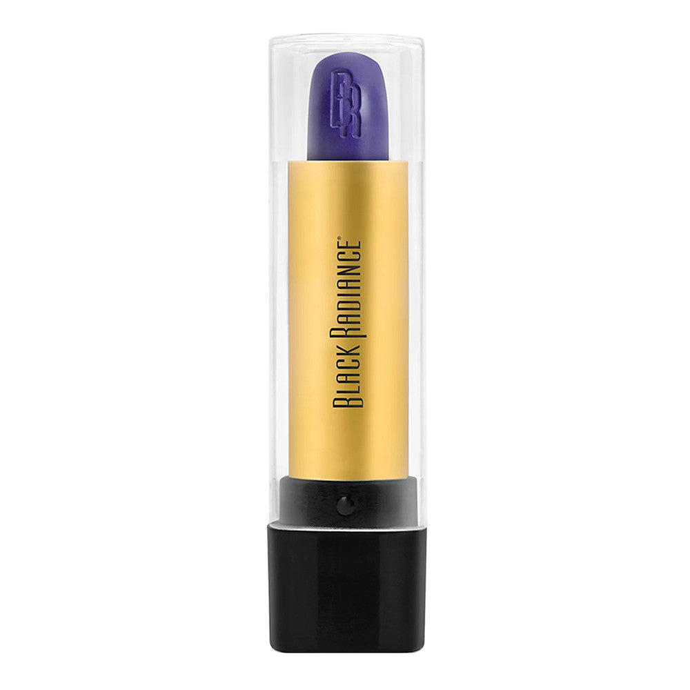 Black Radiance Perfect Tone Lip Color, Purple Madness, 1 Ea
