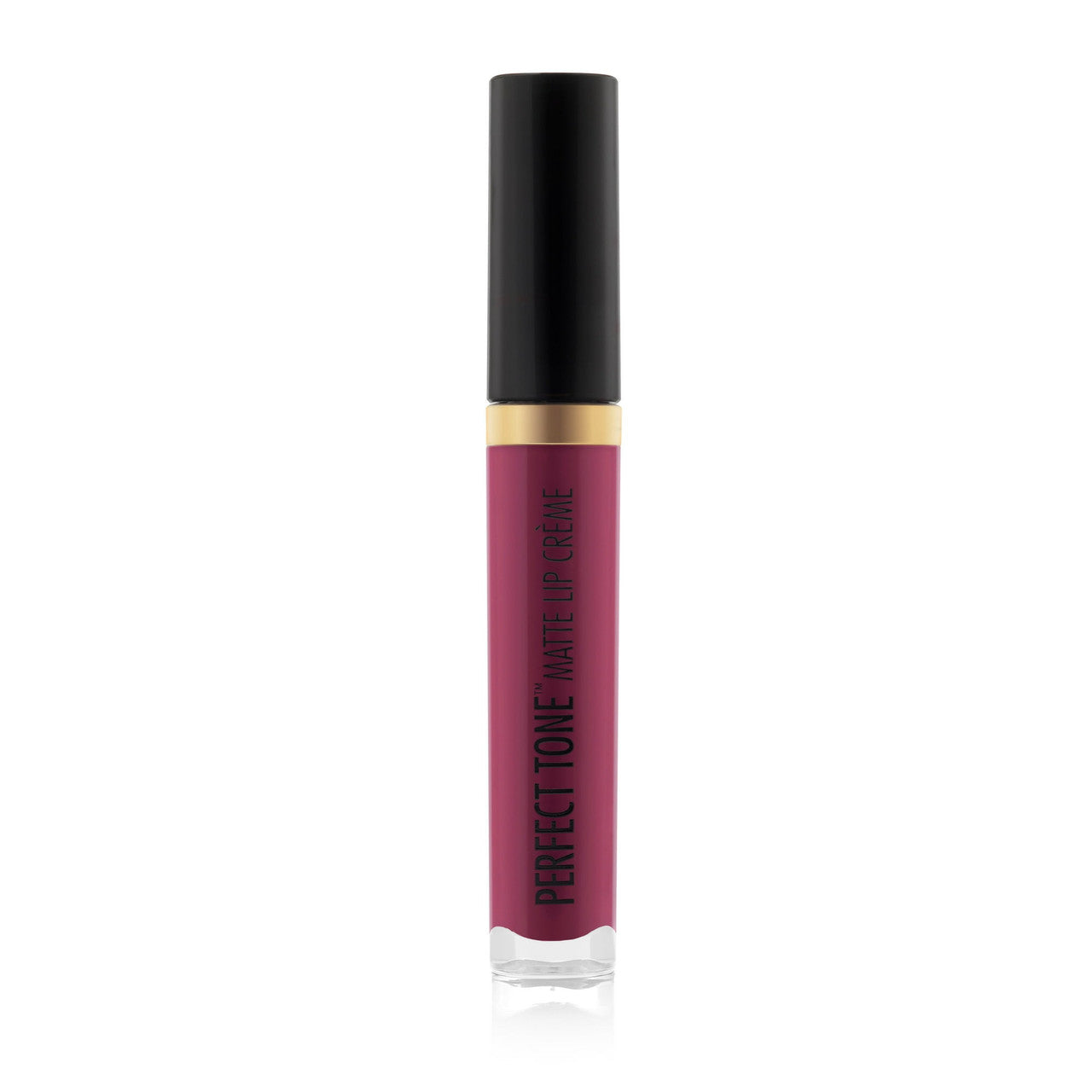 Black Radiance Perfect Tone Matte Lip Creme, Smokin Hot, 1 Ea