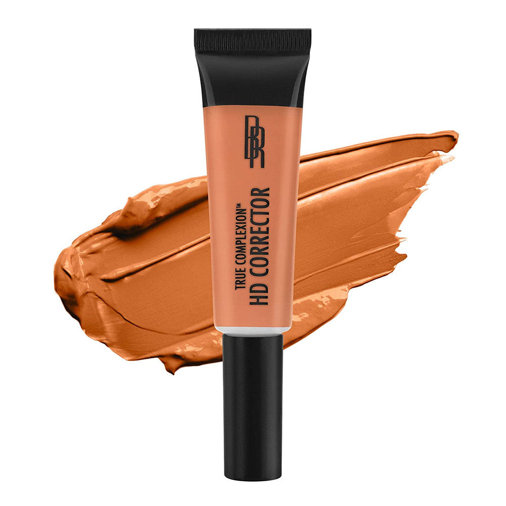 Black Radiance True Complexion HD Corrector, Salmon, 1 Ea
