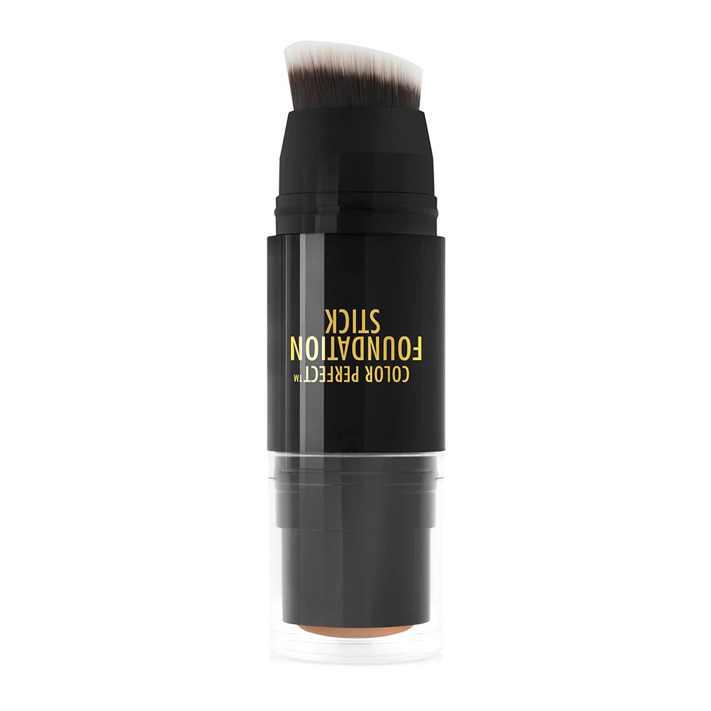 Black Radiance Color Perfect Foundation Stick, Bronze Glow, 1 Ea