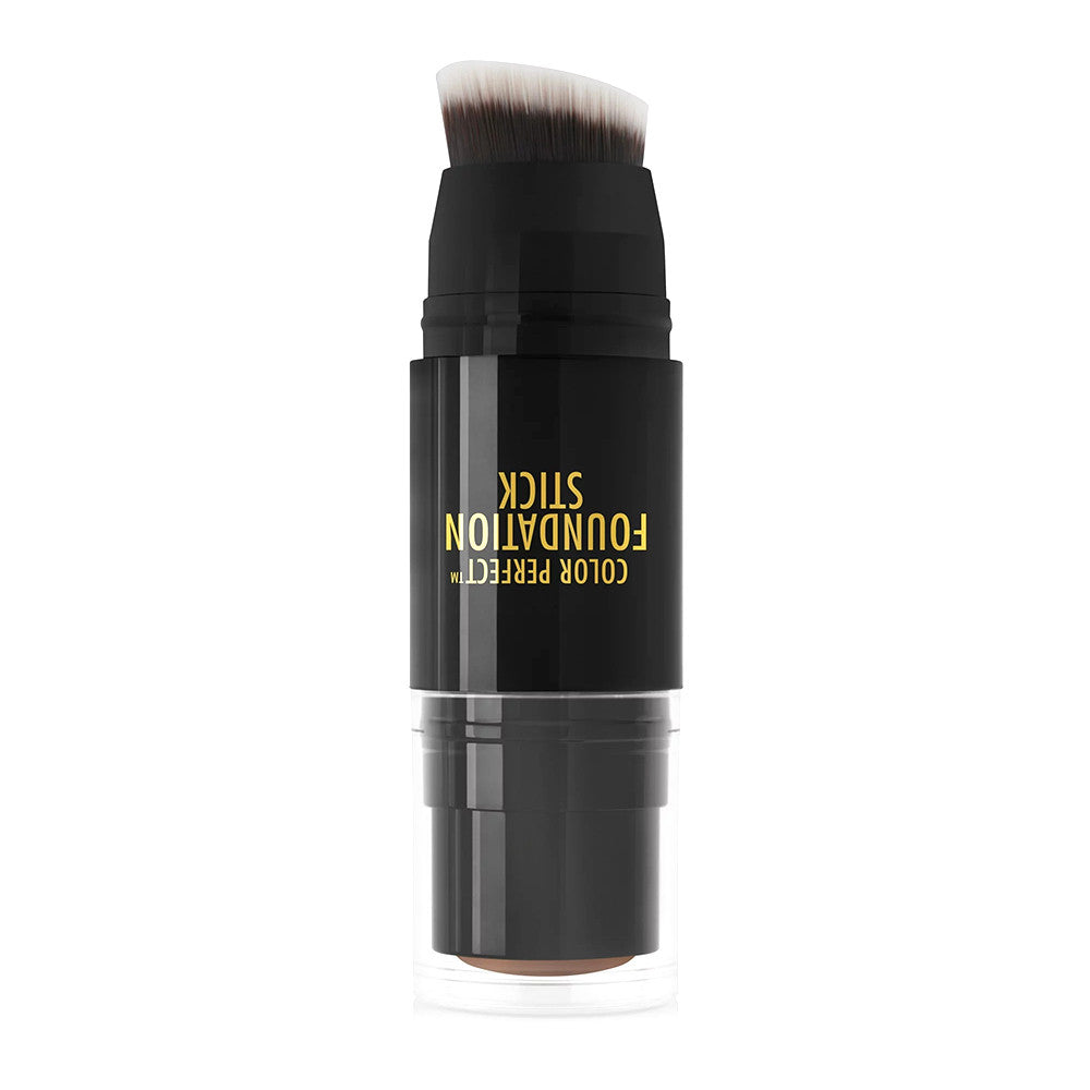 Black Radiance Color Perfect Foundation Stick, Cocoa Bean, 1 Ea