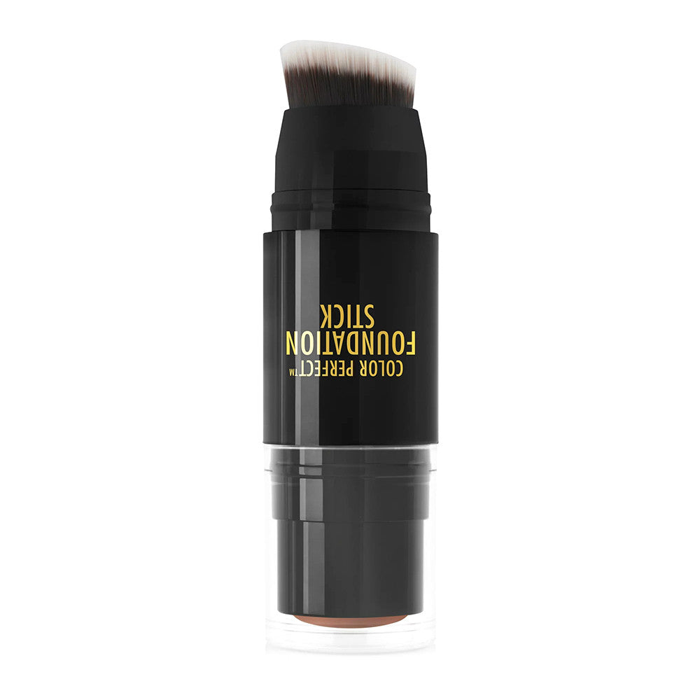 Black Radiance Color Perfect Foundation Stick, Espresso, 1 Ea