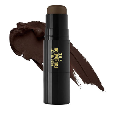 Black Radiance Color Perfect Foundation Stick, Chocolate Dipped, 1 Ea